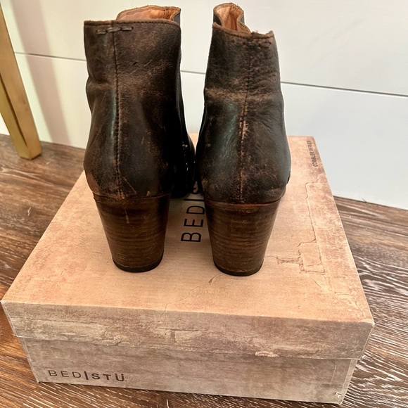 Bed Stu Yell Booties - Picture 2 of 6